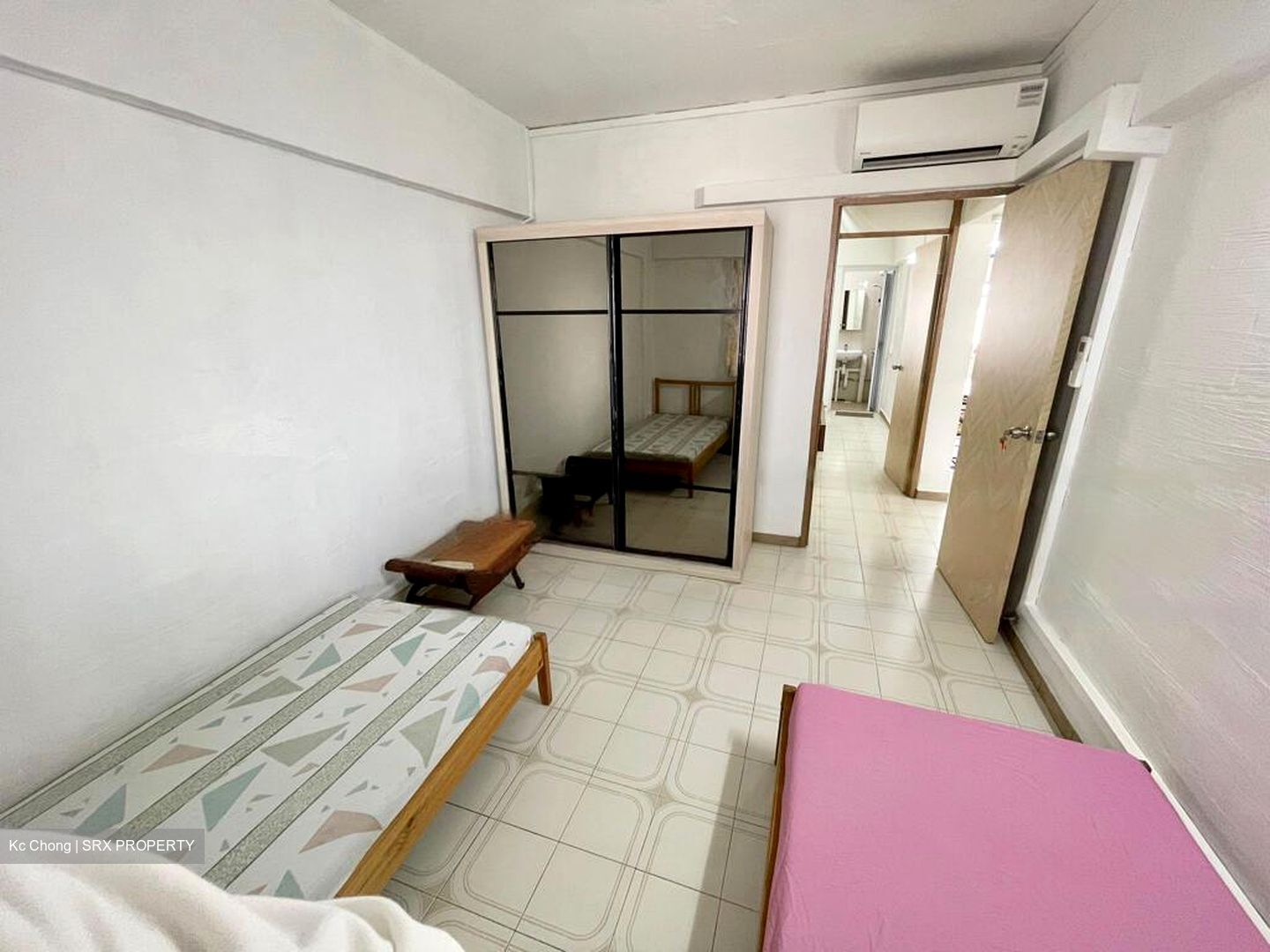 Blk 225A Jurong East Street 21 (Jurong East), HDB 3 Rooms #435821471